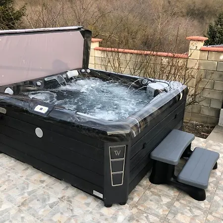 Vendégház Roza