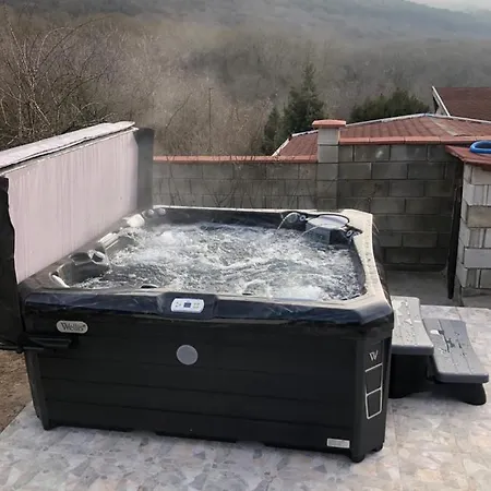 Roza Vendégház Balcsik