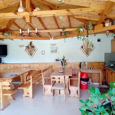 Pensión Roza
