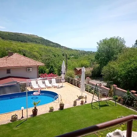Roza Balchik