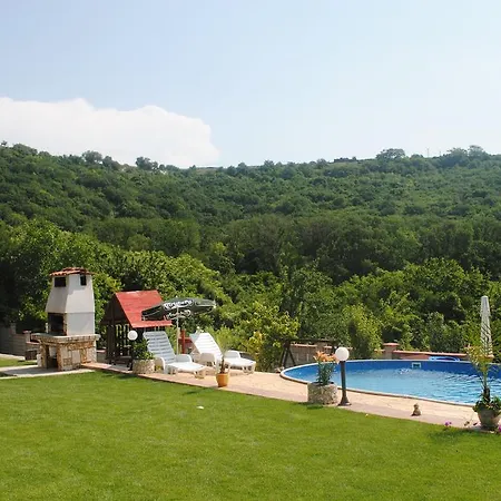 Roza Balchik