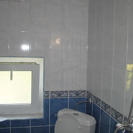 Guest house Roza Balchik