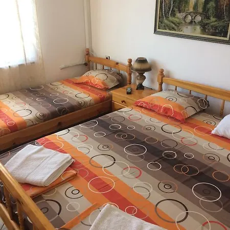 Guest house Roza