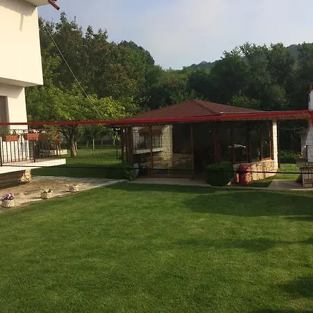 Roza Guest house Balchik
