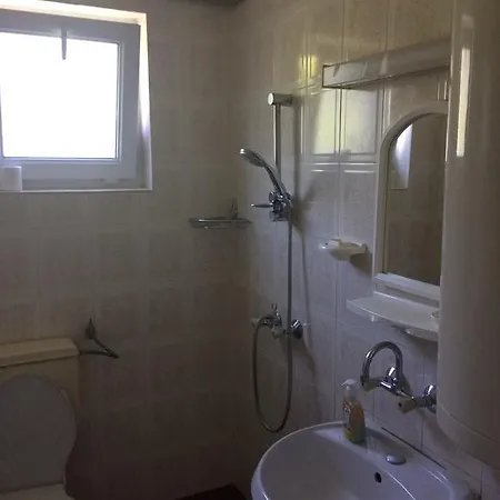 Πανσιόν Roza Μπαλτσίκ