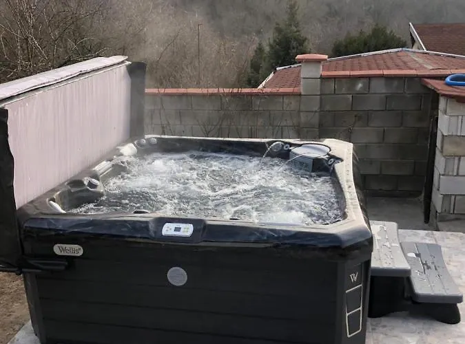 Roza Къща за гости Балчик