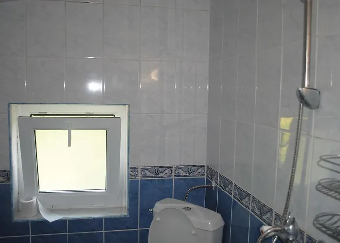 Къща за гости Roza Балчик