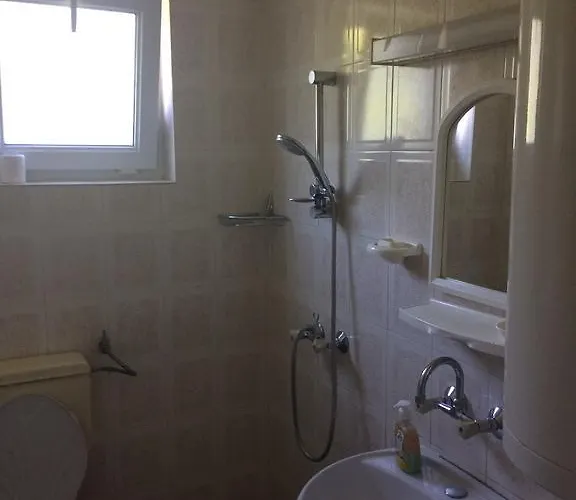 Къща за гости Roza Балчик